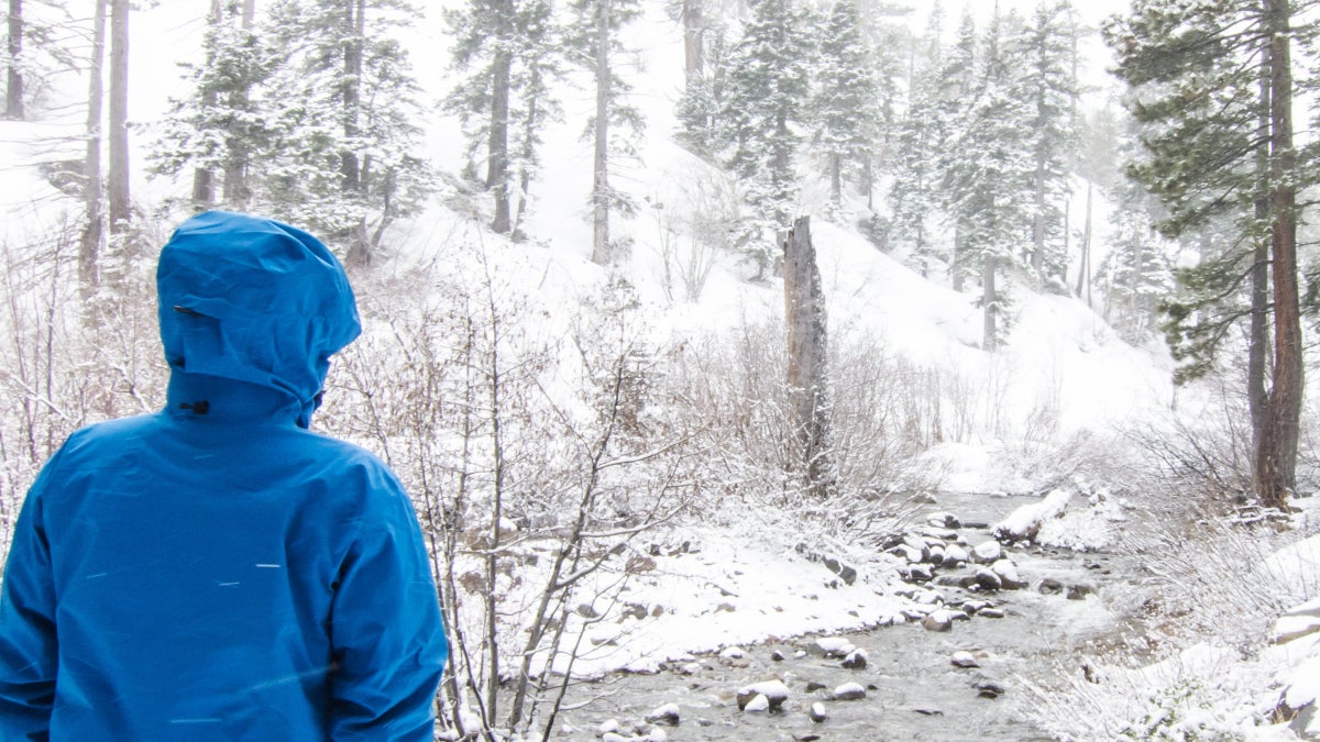 An Expert’s Guide to Surviving Winter Weather