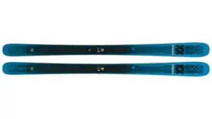 2024 Völkl Kendo 88 frontside ski