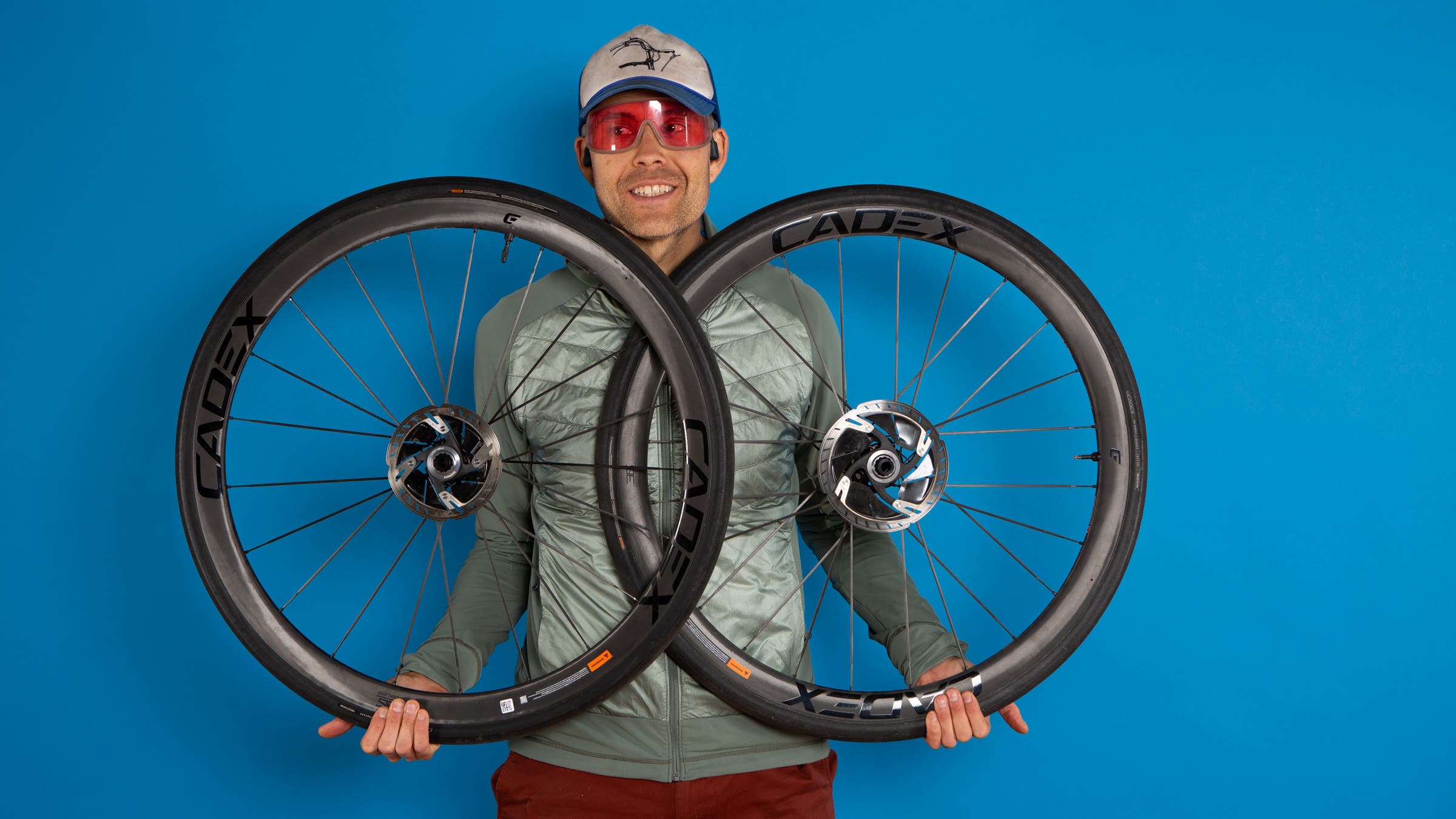 The 10 Pieces of Biking and Training Gear I Loved in 2023