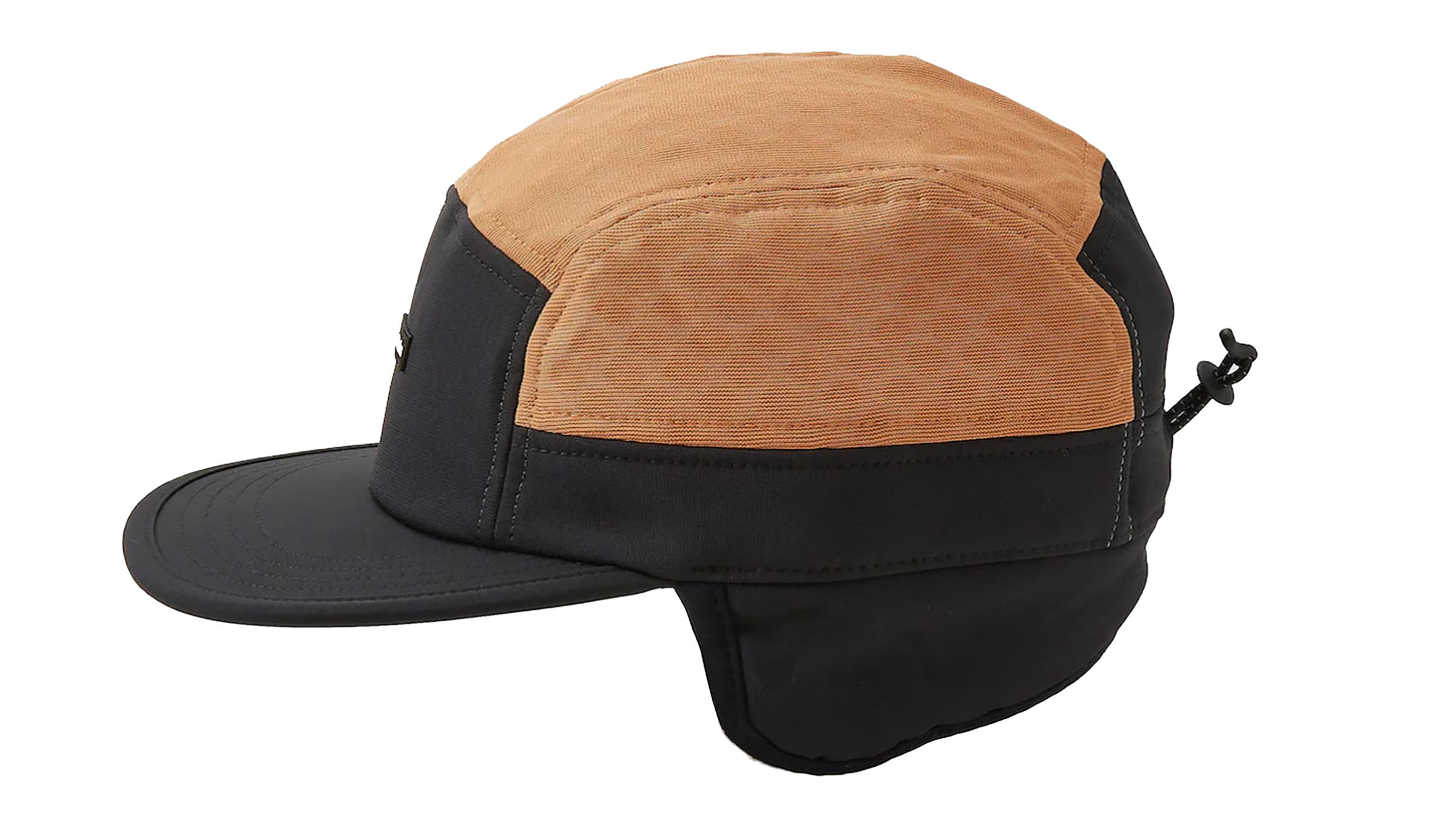 Ciele running hat with flaps