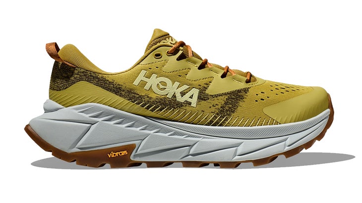 Hoka Skyline Float X running shoes