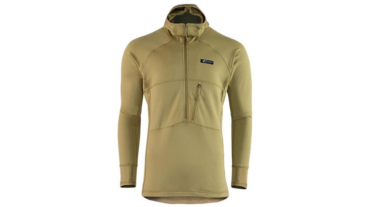 Stone Glacier Helio Hoody