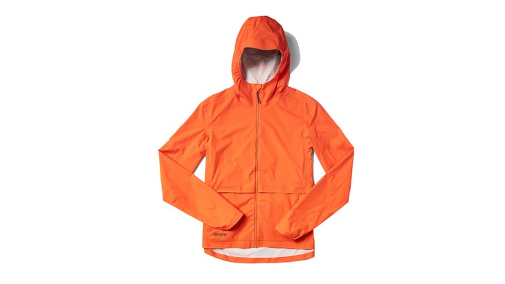 Janji Rainrunner Pack Jacket