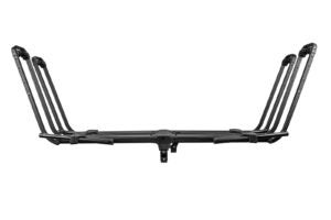 Feature rich! The new Thule Epos rack is their most impressive