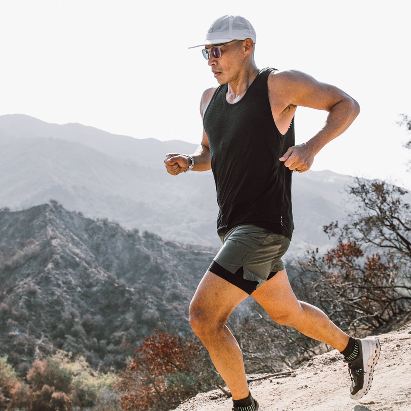 The 10 Best Values in Running Apparel