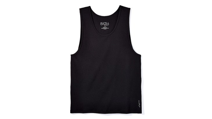 Path Projects Andes tank top