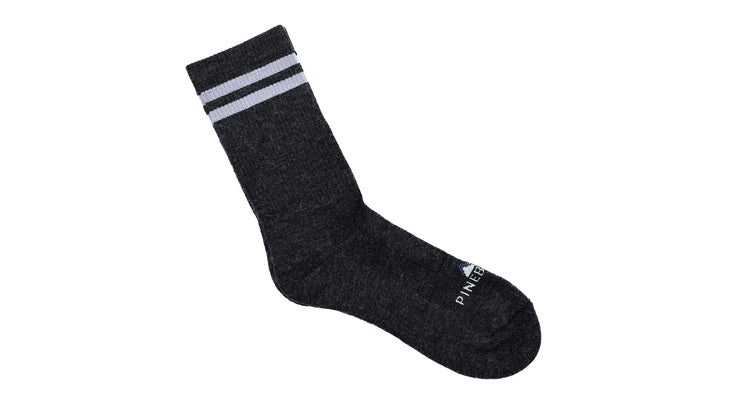 Pinebury Mountain Sock