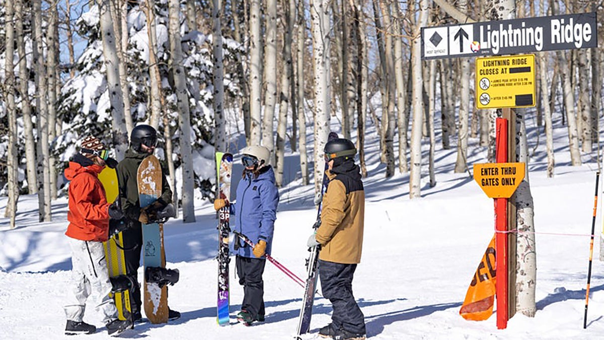 This Iconic Utah Ski Resort Is Going Semi-Private Next Year