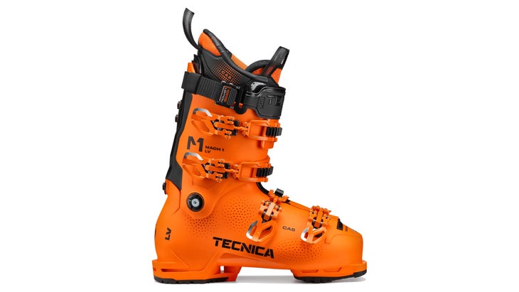 Tecnica ski boot