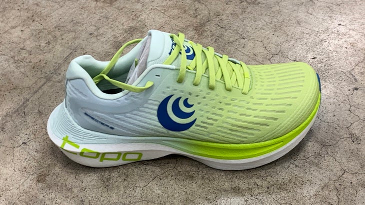 The Running Shoes We're Most Excited to Try in 2024