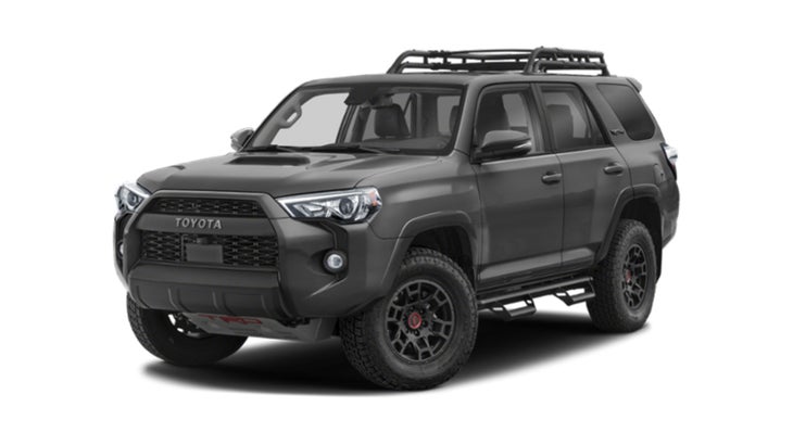 Toyota 4Runner