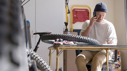 bike reviews are useless.