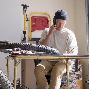 Bike reviews are useless.