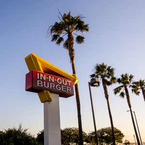 Burgers, Palm Trees, and Buried Treasure - Outside Online