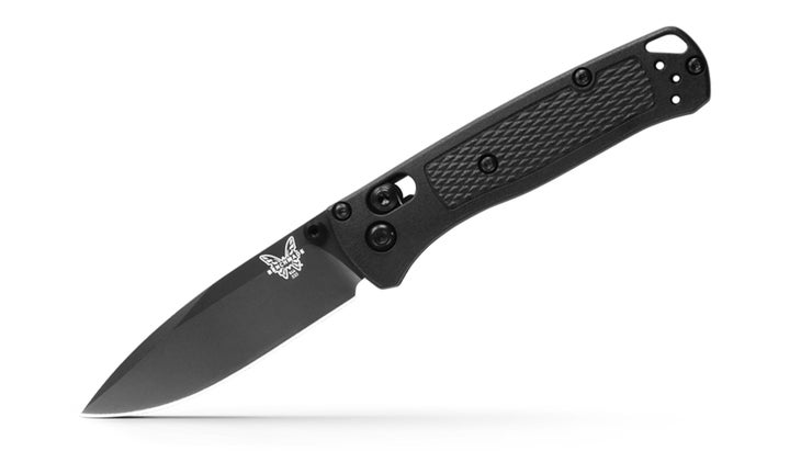 Benchmade Bugout Knife