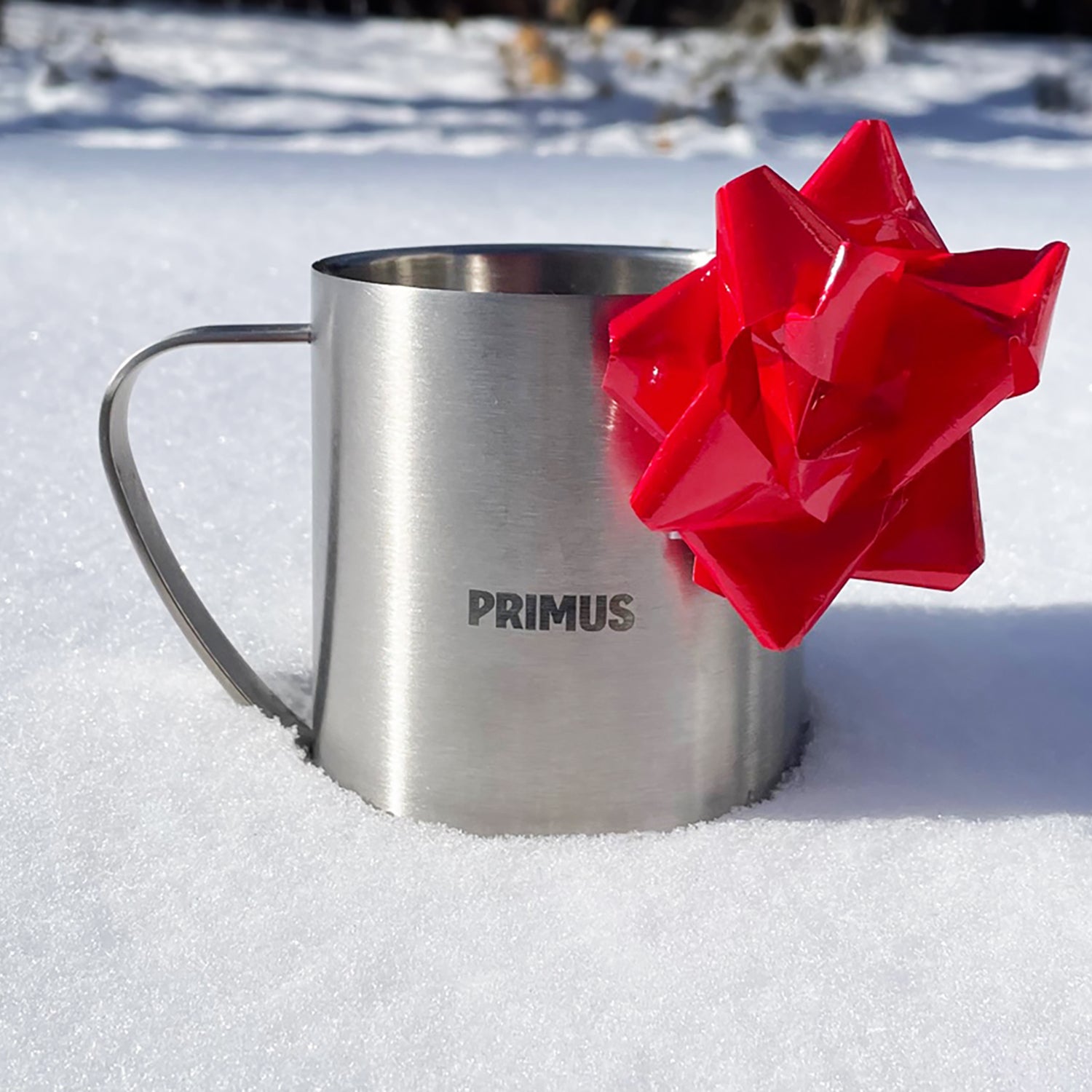 Why a Simple Camping Mug Is the Perfect Holiday Gift