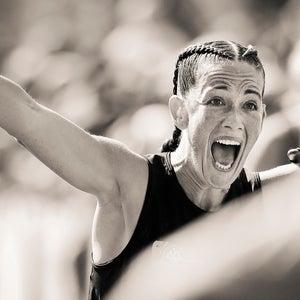 New Year's Resolutions for Runners