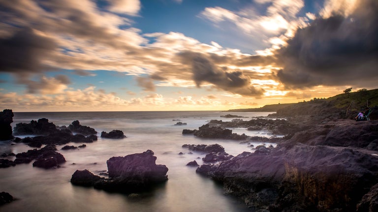 The 8 Most Jaw-Dropping Scenic Roads in the U.S.