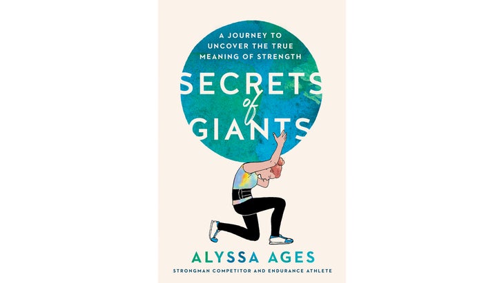 Secrets of Giants, by Alyssa Ages