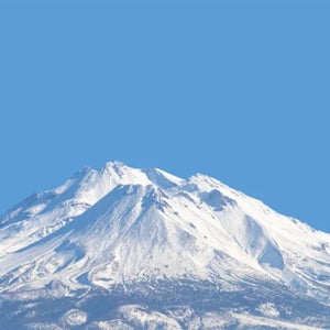 Mount Shasta