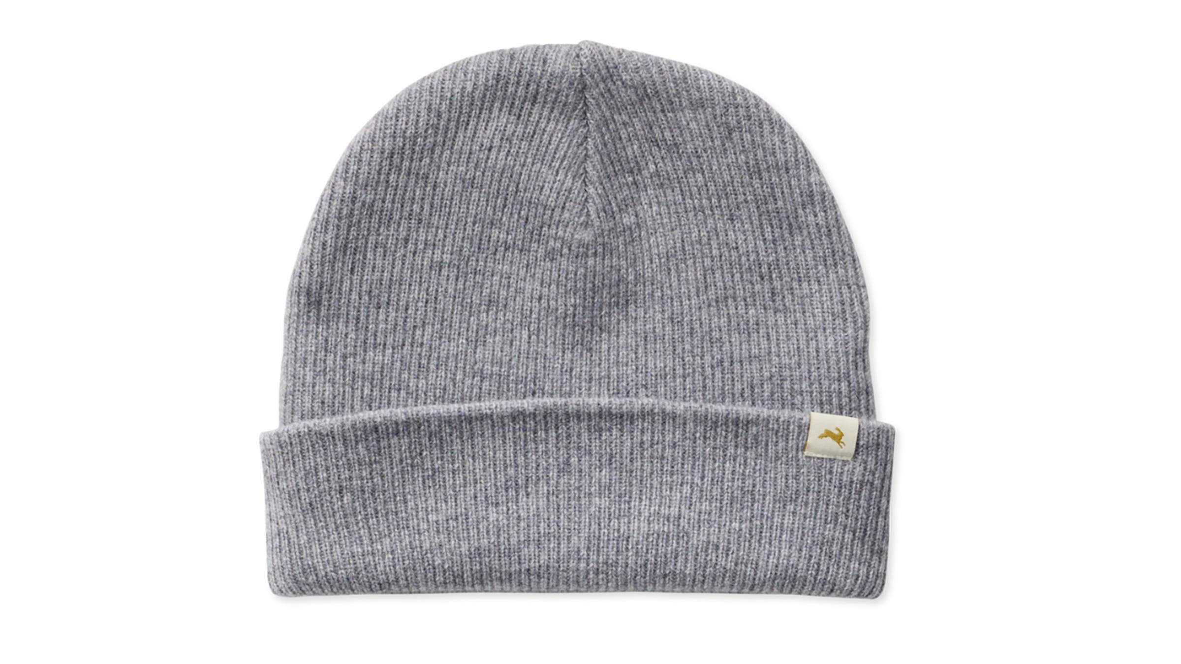 Tracksmith Prospect Beanie best-value running apparel