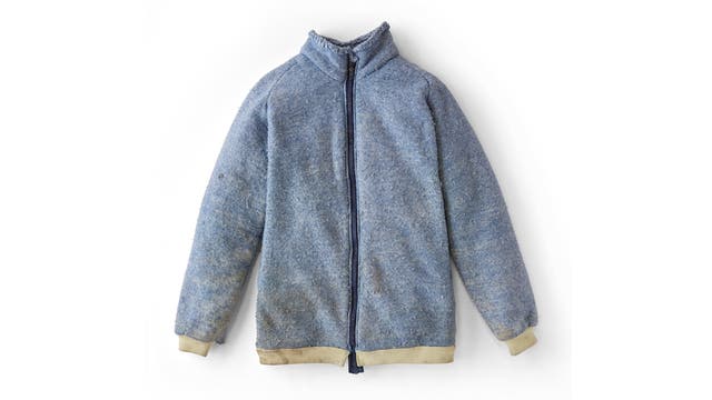 The Weird Origin Story of Your Favorite Patagonia Jacket
