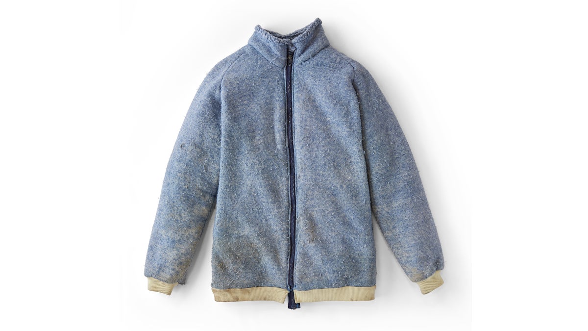 The Weird Origin Story of Your Favorite Patagonia Jacket