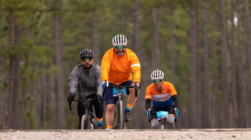 10,000 day ride streak