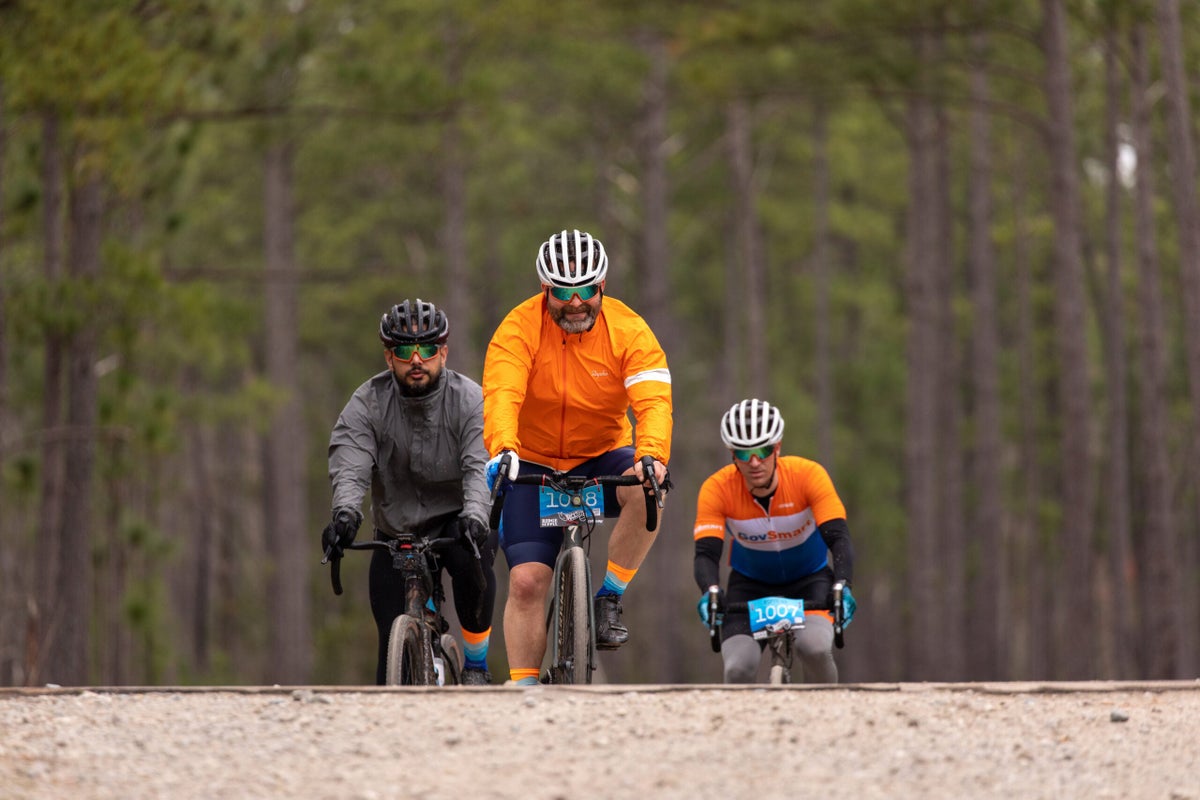 Think Your Streak Is Impressive? Try Riding 10,000 Days in a Row.