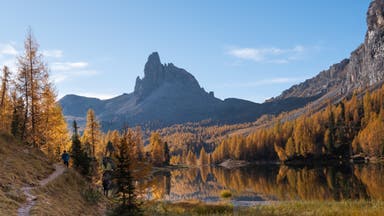 These Are the Most Beautiful Mountains I’ve Ever Seen