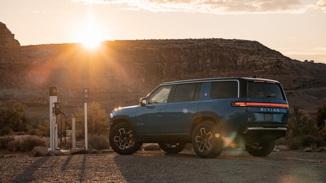 Here’s How The Biden Administration Will Streamline Electric Overlanding