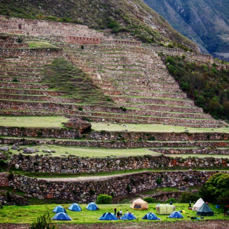Peru Root Adventure