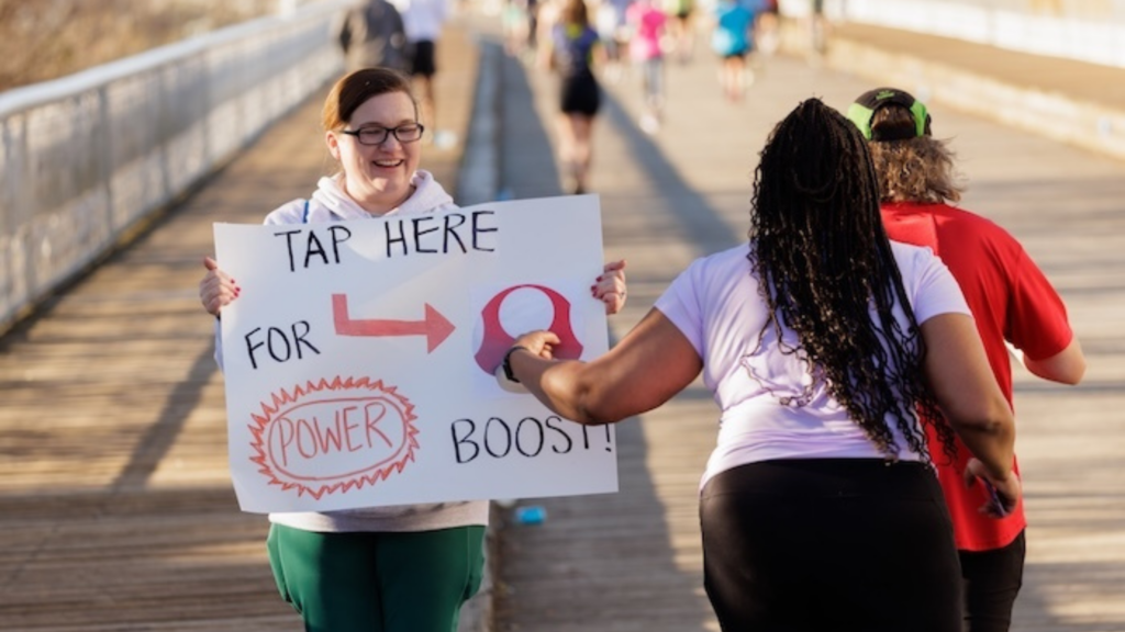 The Erlanger Chattanooga Marathon Weekend