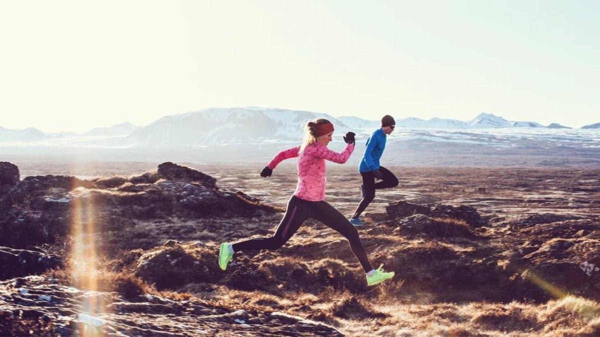 It’s OK to Ditch Your Training Plan