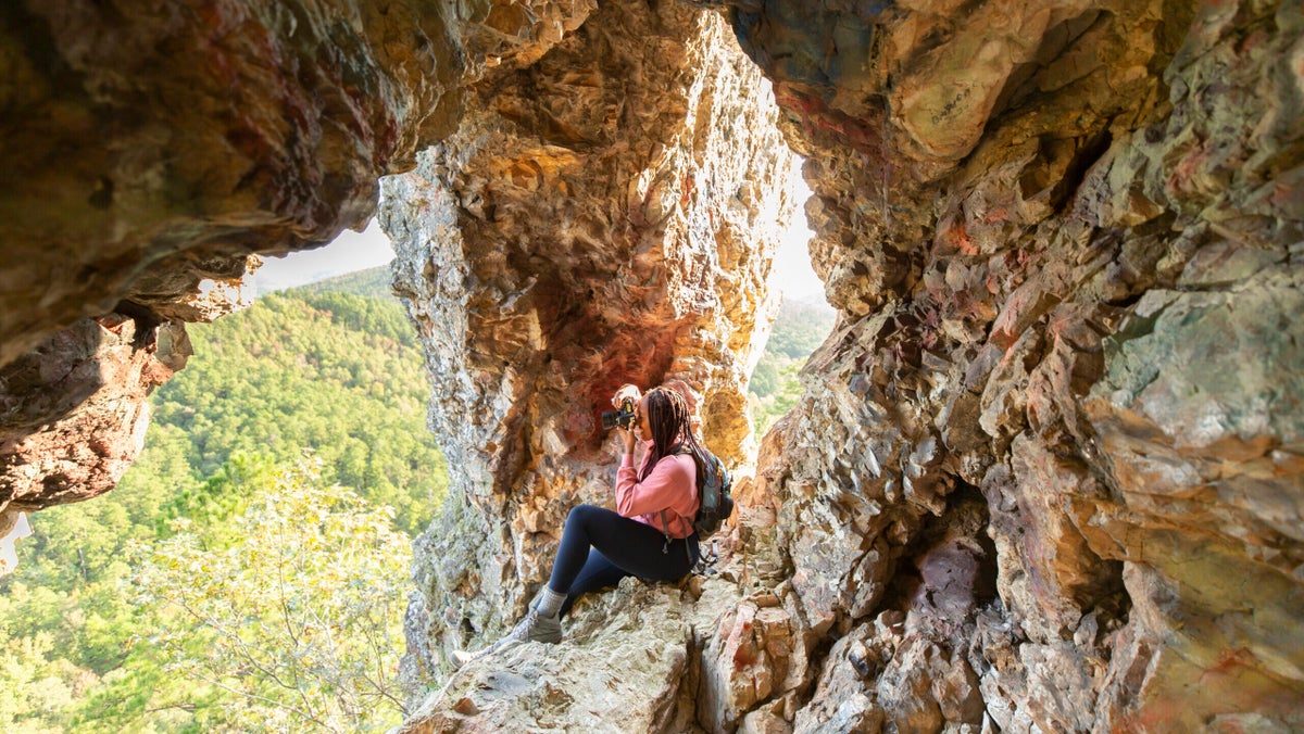 8 Ways Arkansas Will Amaze You