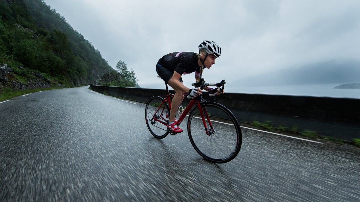 There’s No Good Reason to Buy a Carbon Bike