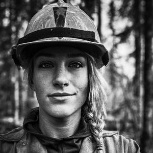 The Durable Gear One Wildland Firefighter Swears By