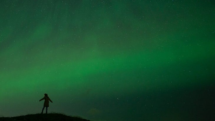 The 8 Best Places to See the Northern Lights