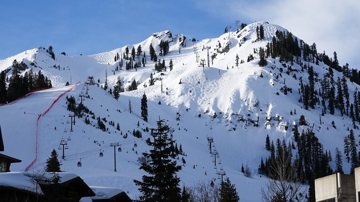 One Person Is Dead After an In-Bounds Avalanche Hit Palisades Tahoe