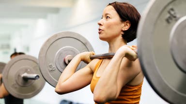 How Little Strength Training Can You Get Away With?