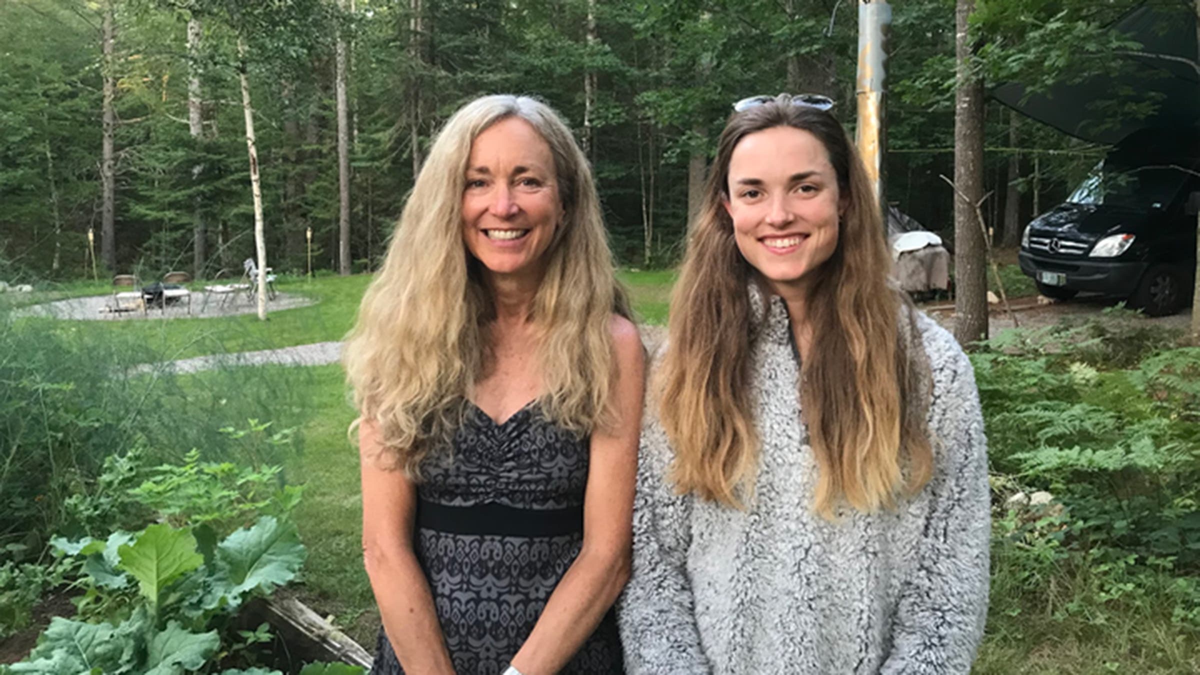 “When you shot Moriah in the heart, you shot me in the heart,” Karen said in her impact statement. “You shot Eric and Matt. Your actions have caused so many people to suffer. A ripple effect of sorrow upon sorrow upon sorrow.”