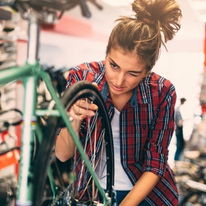 build a project bike