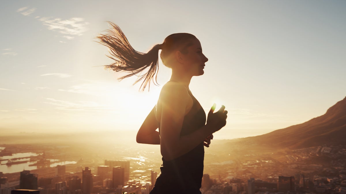 8 Things to Get You Psyched About Running in 2024