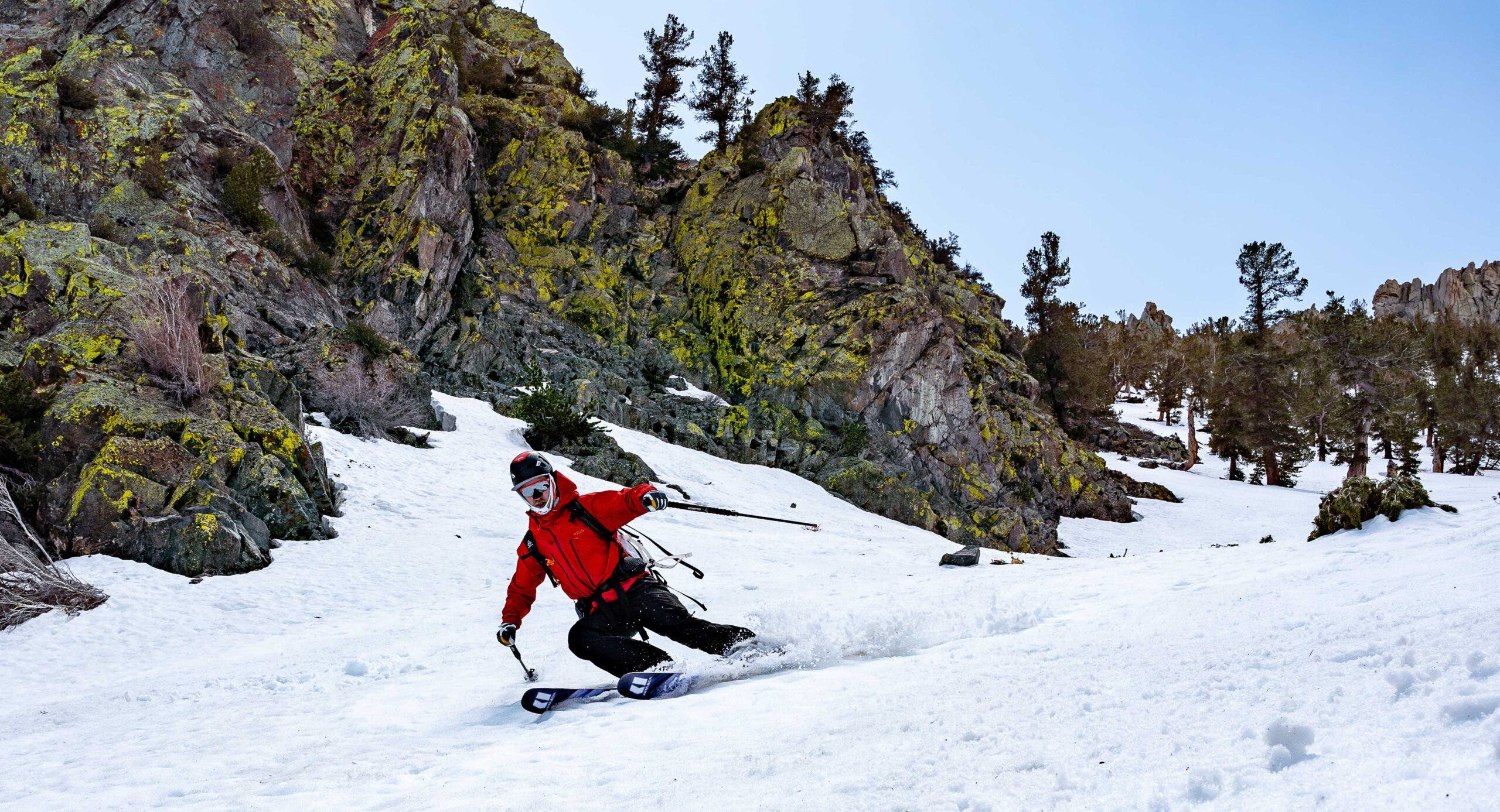 Snow Compating We Definitively Ranked the Best and Worst Snow to Ski and Ride