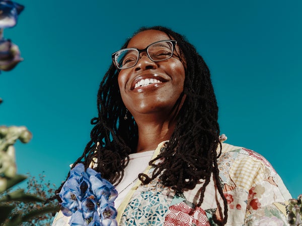 Miles’s new book, Wild Girls, examines the connection that notable female trailblazers had with the outdoors.