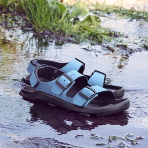 Birkenstock Mogami Terra adventure sandal