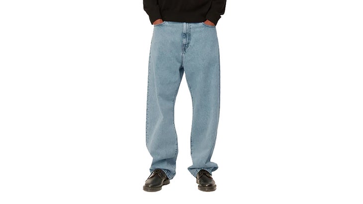 Carhartt baggy jeans