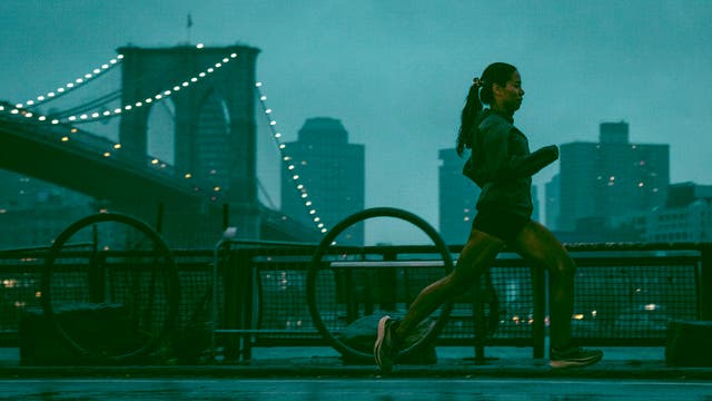 The Best PFAS-Free Running Jackets