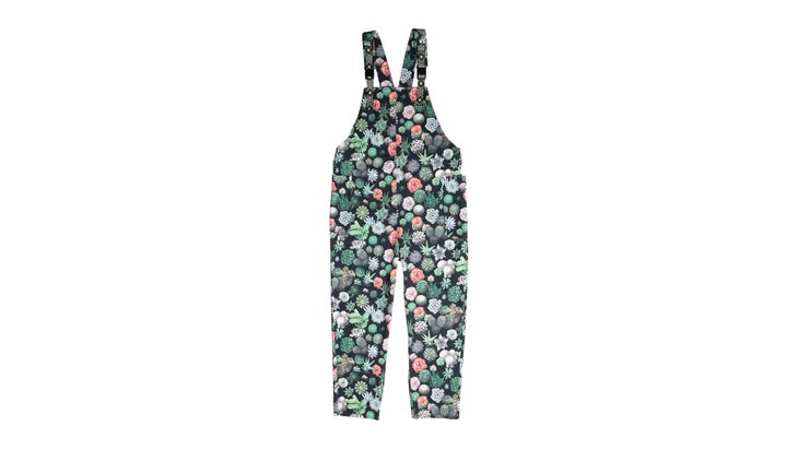 Six Overalls for Every Adventure You Can Possibly Imagine