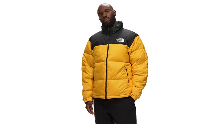 The North Face Nuptse Jacket